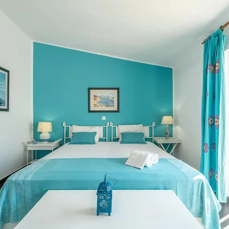 Vibrant Apartement In Sao Rafael Albufeira