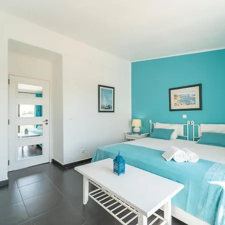 Vibrant Apartement In Sao Rafael Apartamento Albufeira