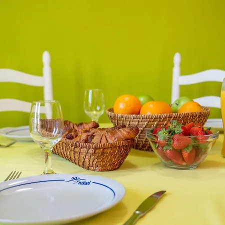 Vibrant Apartement In Sao Rafael *