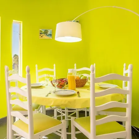 Apartamento Vibrant Apartement In Sao Rafael Albufeira
