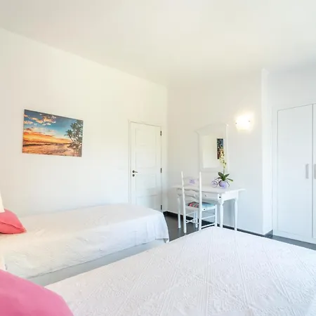 Vibrant Apartement In Sao Rafael