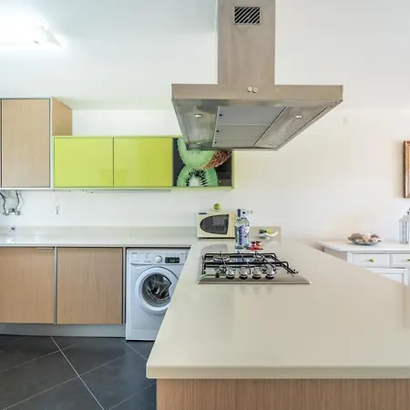 Apartamento Vibrant Apartement In Sao Rafael Albufeira
