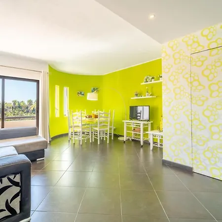 Vibrant Apartement In Sao Rafael Albufeira
