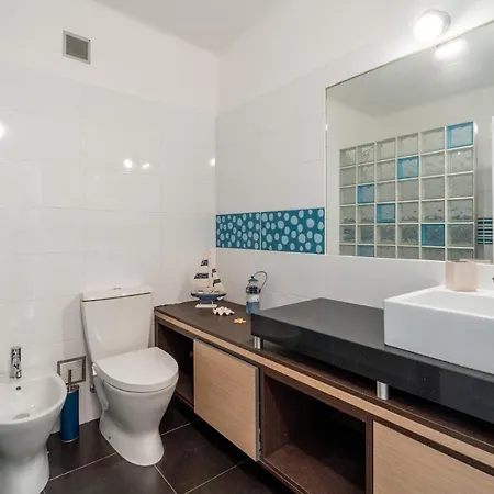 Vibrant Apartement In Sao Rafael Apartamento