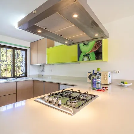 Vibrant Apartement In Sao Rafael *