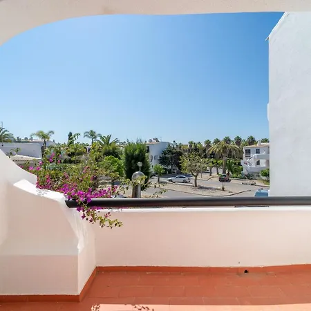 Vibrant Apartement In Sao Rafael * Albufeira